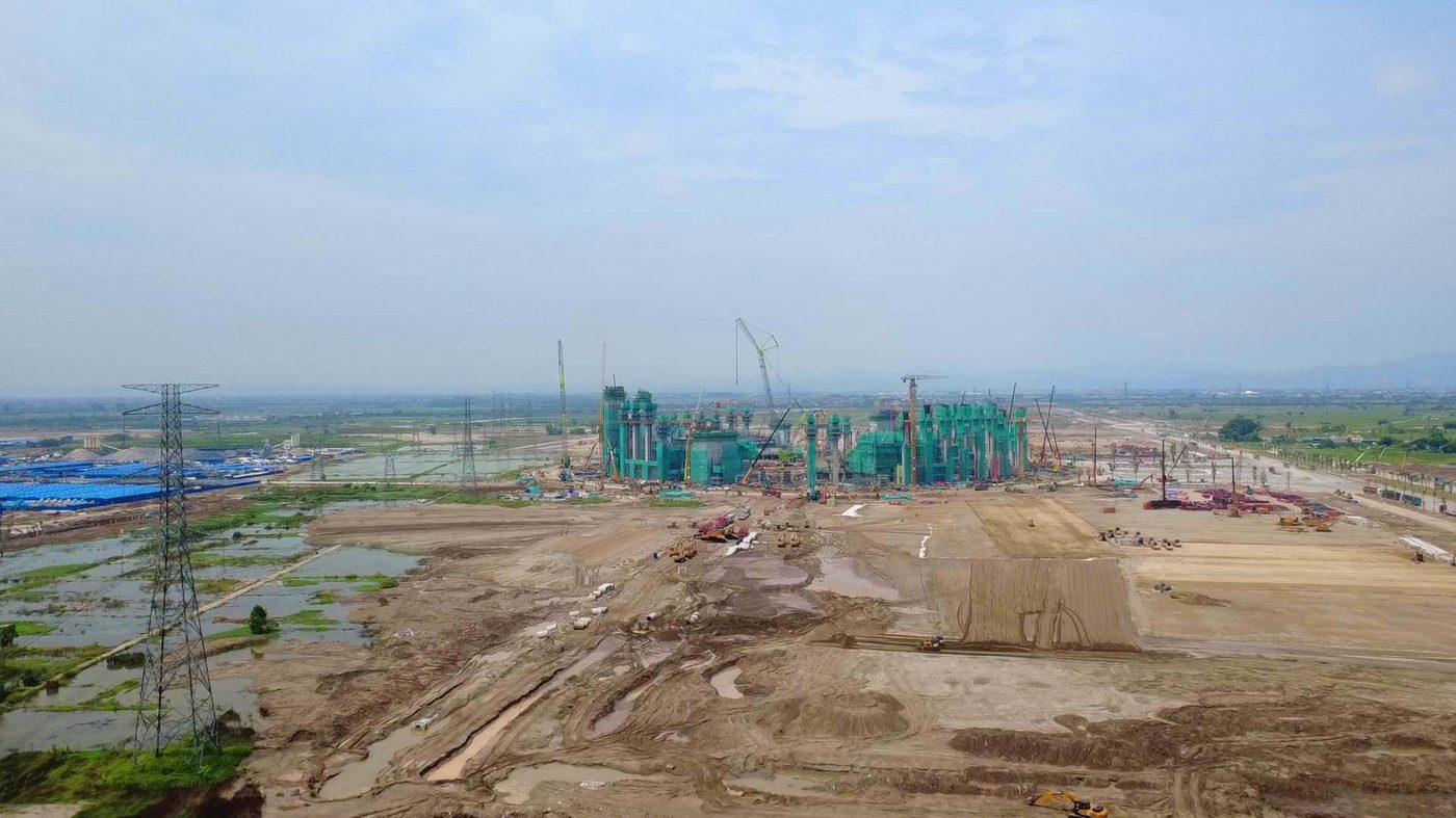 Bất động sản và sự kiện: doanh thu mùa cao điểm