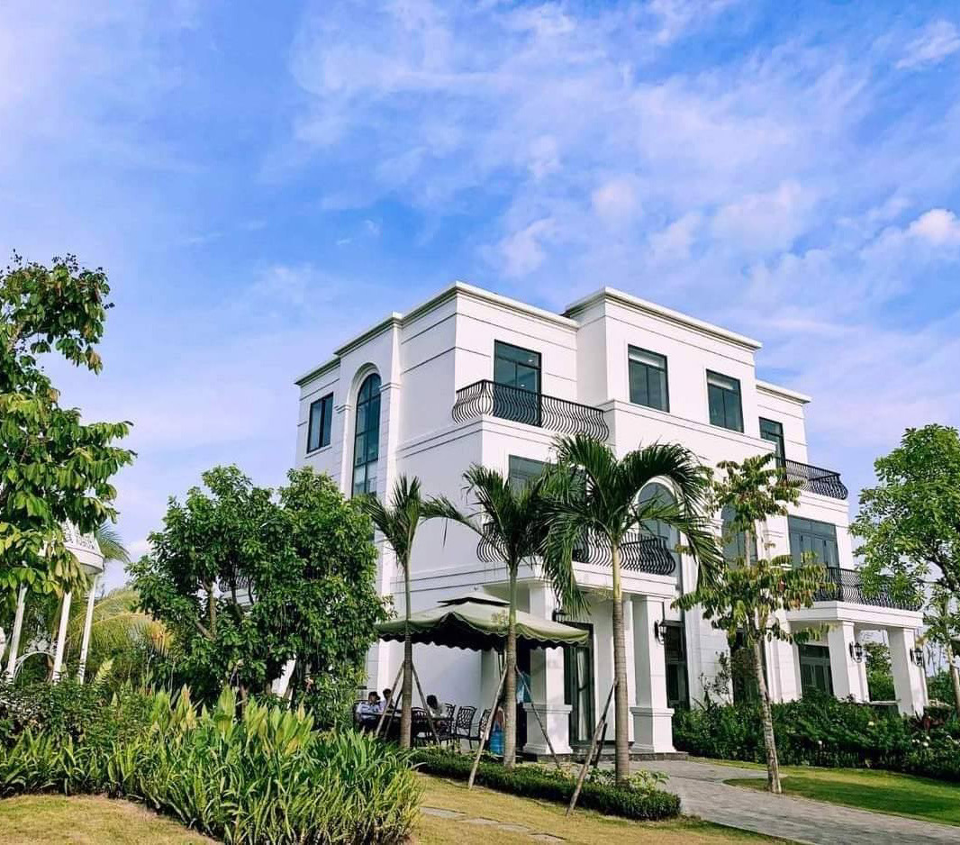 IMPERIA SAIGON PARK